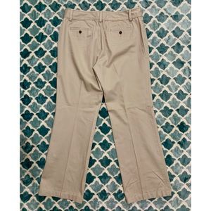 Eddie Bauer Pants - EDDIE BAUER Wrinkle Resistant Straight Pants Eddie Bauer Pants - EDDIE BAUER Wrinkle Resistant Straight Pants